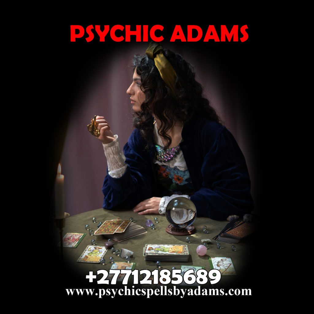 HIGHER POWER PROMOTIONAL AND LOST LOVE SPELLS