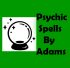 Psychic Spells by Adams